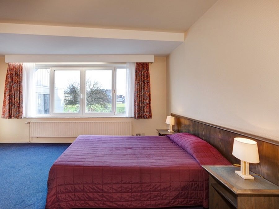 Hotel Beau Site Brussels Ngoại thất bức ảnh