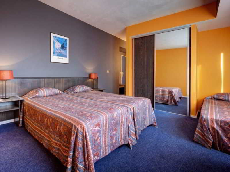 Hotel Beau Site Brussels Ngoại thất bức ảnh