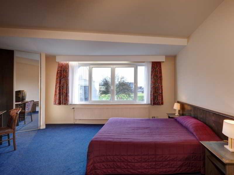 Hotel Beau Site Brussels Ngoại thất bức ảnh
