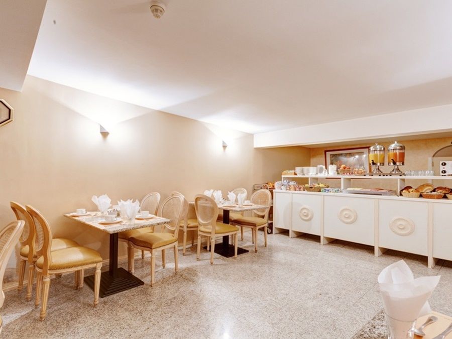 Hotel Beau Site Brussels Ngoại thất bức ảnh