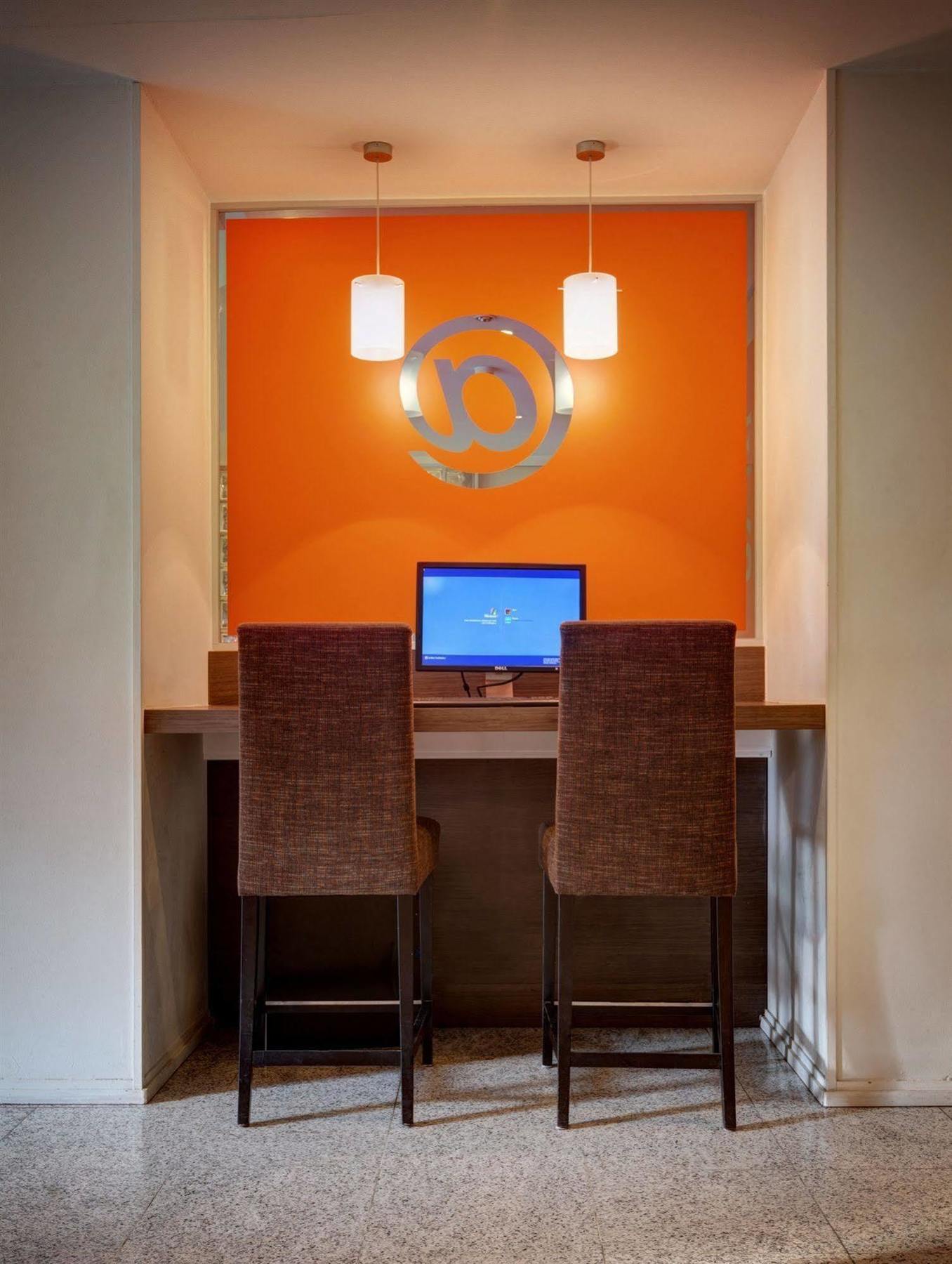 Hotel Beau Site Brussels Ngoại thất bức ảnh