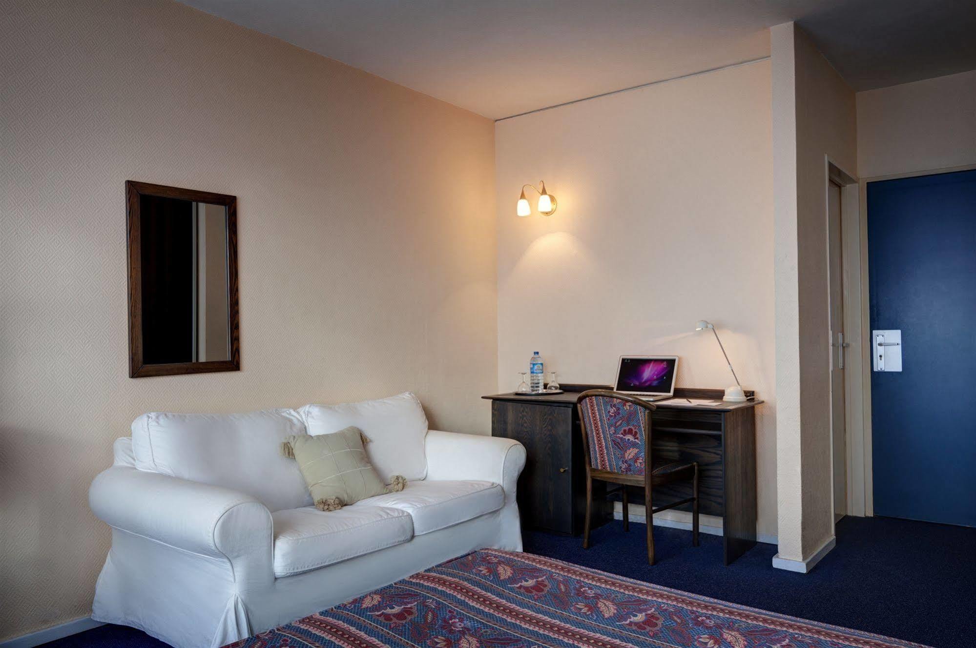 Hotel Beau Site Brussels Ngoại thất bức ảnh