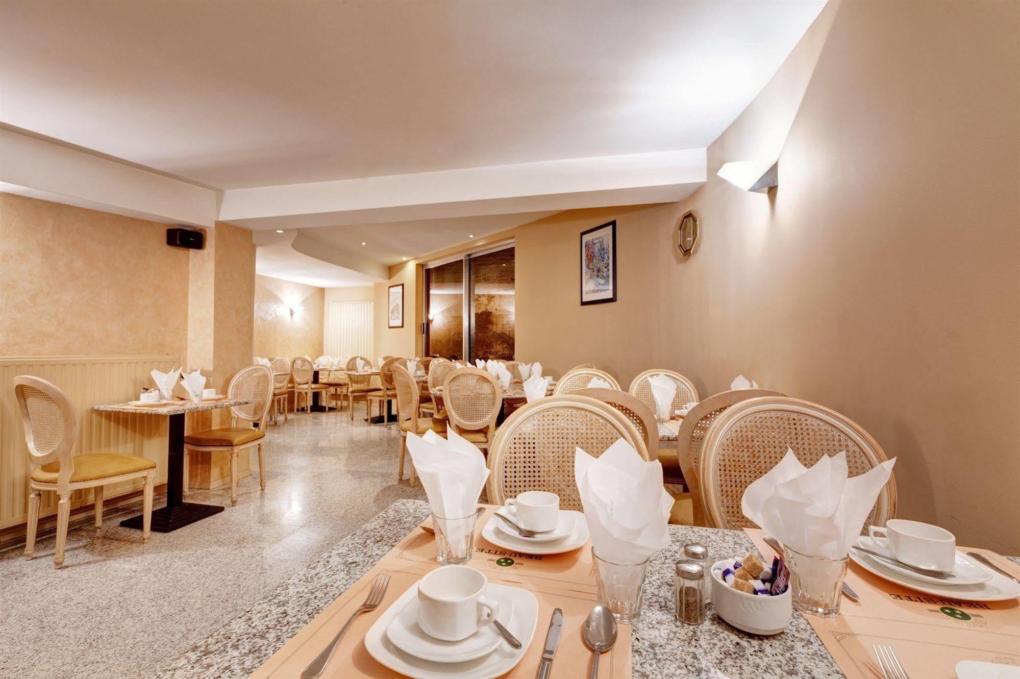 Hotel Beau Site Brussels Ngoại thất bức ảnh