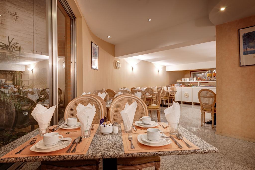 Hotel Beau Site Brussels Ngoại thất bức ảnh